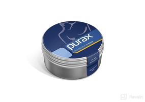 img 4 attached to 🌿 Aluminum-Free PURAX Deodorant Cream: Effective Odor Protection without Harmful Ingredients