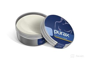 img 2 attached to 🌿 Aluminum-Free PURAX Deodorant Cream: Effective Odor Protection without Harmful Ingredients