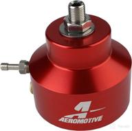 aeromotive 13103 billet adjustable regulator for ford 5.0, 86-93: rail mount efficiency at its best логотип