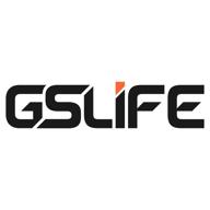 gslife логотип