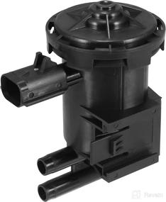 img 4 attached to AUTOHAUX Canister Solenoid Chrysler 04669569