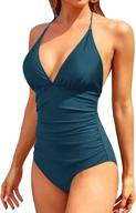 👙 holipick control swimsuits: fashionable women's clothing for swimwear & cover ups logo