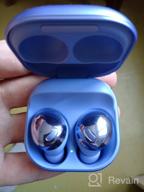 img 2 attached to 💫 Renewed SAMSUNG Galaxy Buds Pro R190: True Wireless, Noise Cancelling Bluetooth Earbuds review by Ada Adamek ᠌