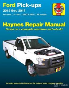 img 1 attached to 📚 Haynes 36063 Repair Manual: A Comprehensive Technical Guide