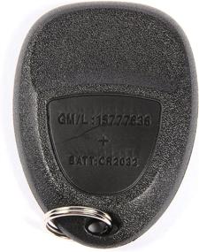 img 1 attached to ACDelco 15777636 Original Equipment Keyless