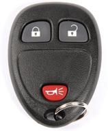 acdelco 15777636 original equipment keyless logo