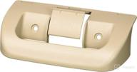 🔲 dometic beige refrigerator handle molded - 3851174015 логотип