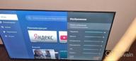 картинка 1 прикреплена к отзыву Upgrade Your Viewing Experience: Haier 65-inch 4K (UHD) K6 Smart TV от Ha Joon