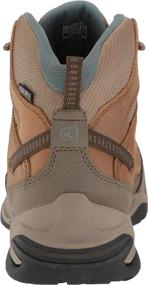 img 2 attached to Women'S Comfortable Waterproof Hiking Boots - KEEN Circadia Mid Height