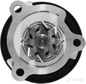 img 1 attached to ACDelco 252 873 Professional Water Pump