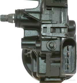 img 1 attached to 🔧 Remanufactured Wiper Motor by A1 Cardone (Product Code: 43-35002)