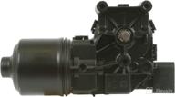 🔧 remanufactured wiper motor by a1 cardone (product code: 43-35002) логотип