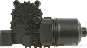 img 3 attached to 🔧 Remanufactured Wiper Motor by A1 Cardone (Product Code: 43-35002)