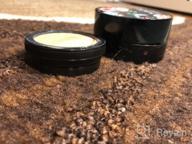 img 1 attached to Moisturizing Concealer Makeup Base Primer BB Cream By Ofanyia Mushroom Air Cushion review by Predrag Hall