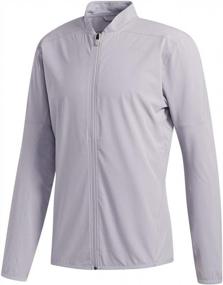 img 1 attached to Куртка Adidas Aeroready Woven X Large Мужская одежда и спортивная