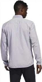 img 2 attached to Куртка Adidas Aeroready Woven X Large Мужская одежда и спортивная