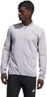 куртка adidas aeroready woven x large мужская одежда и спортивная логотип
