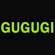 gugugi логотип