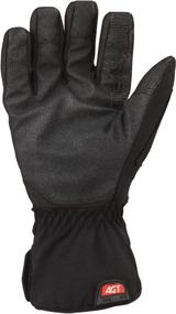 img 3 attached to IRONCLAD TUNDRA GLOVES Waterproof Reinforced Motorcycle & Powersports