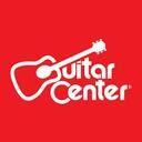 guitar center логотип