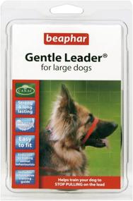 img 2 attached to 🐶 Unleash Your Dog's Potential with Beaphar Gentle Leader: The Ultimate Training Aid