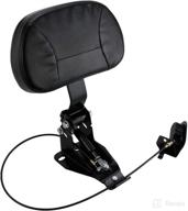 rebacker adjustable backrest mounting 2009 2020 логотип