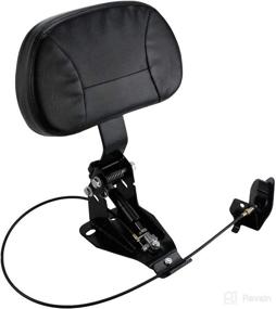 img 4 attached to Rebacker Adjustable Backrest Mounting 2009 2020