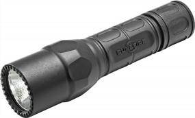 img 4 attached to SureFire G2X Series LED Flashlights With Durable Nitrolon Body