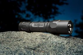 img 1 attached to SureFire G2X Series LED Flashlights With Durable Nitrolon Body