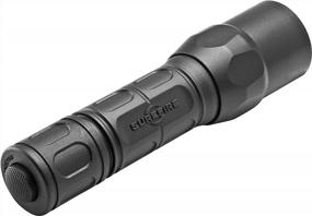img 2 attached to SureFire G2X Series LED Flashlights With Durable Nitrolon Body