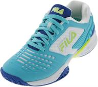 womens axilus energized tennis white women's shoes : athletic logo