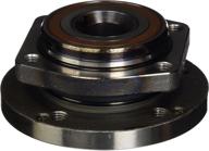 timken ha594181 axle bearing assembly logo