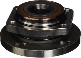 img 2 attached to Timken HA594181 Axle Bearing Assembly