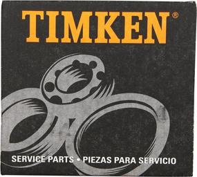 img 1 attached to Timken HA594181 Подшипник оси в сборе