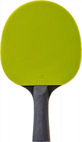 img 2 attached to Beginners: Get Ready To Play With The STIGA Pure Color Advance 2-Player Table Tennis Set!
