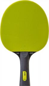 img 3 attached to Beginners: Get Ready To Play With The STIGA Pure Color Advance 2-Player Table Tennis Set!