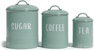 barnyard designs decorative canisters containers storage & organization логотип