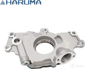 img 3 attached to HARUMA Engine Camaro Corvette Chevy