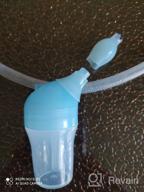 img 2 attached to 🕊️ Pigeon Vacuum Aspirator: Efficient Aspiration with Outlet Tube review by Agata Kaminska ᠌