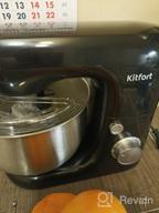 img 1 attached to Kitfort mixer KT-3018, black review by Stanisaw Wojnowski ᠌