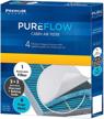 pureflow filter pc99471x 2019 20 cherokee logo