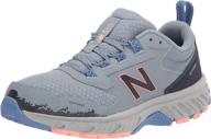 new balance women's gunmetal cushioning running shoes - athletic performance at its finest! logo