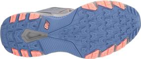 img 1 attached to New Balance Women's Gunmetal Cushioning Running Shoes - Athletic Performance at its finest!