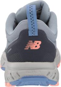 img 2 attached to New Balance Women's Gunmetal Cushioning Running Shoes - Athletic Performance at its finest!