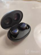 img 1 attached to Cordless Earphones realme Buds Air 2 Neo, Light Grey review by Aneta Banaszek ᠌