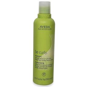 img 3 attached to 🌀 Aveda Curly Hair Shampoo Conditioner Style Prep