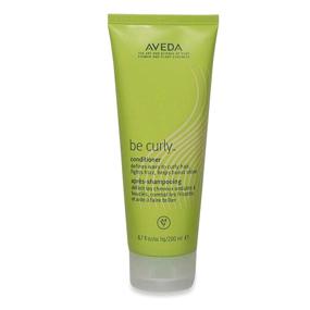 img 2 attached to 🌀 Aveda Curly Hair Shampoo Conditioner Style Prep