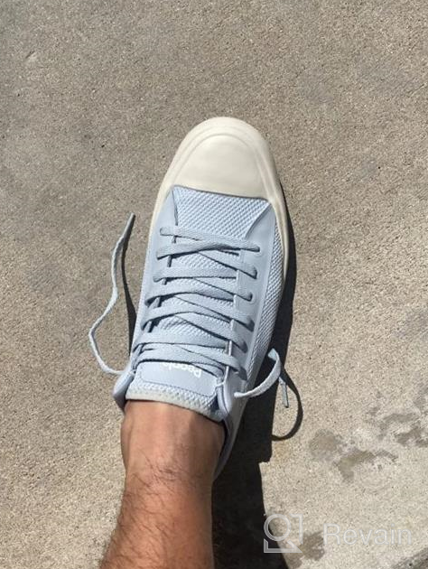 img 1 attached to Versatile Comfort: Introducing People Footwear Unisex Phillips Sneaker review by Zac Pewitt