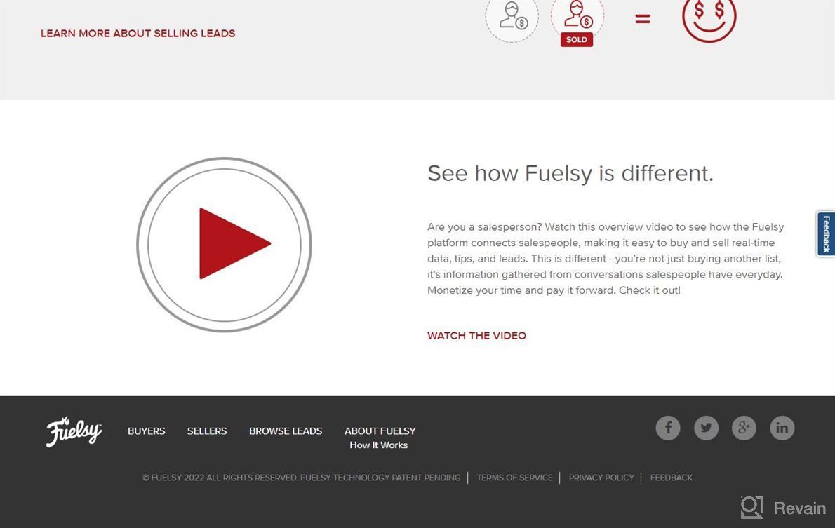 img 1 attached to Fuelsy review by Michael Clarke