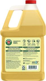 img 2 attached to 🪵 Murphy Gold Oil Soap Wood Cleaner, 128oz, 1 Each – Cleans and Revives Wood Surfaces